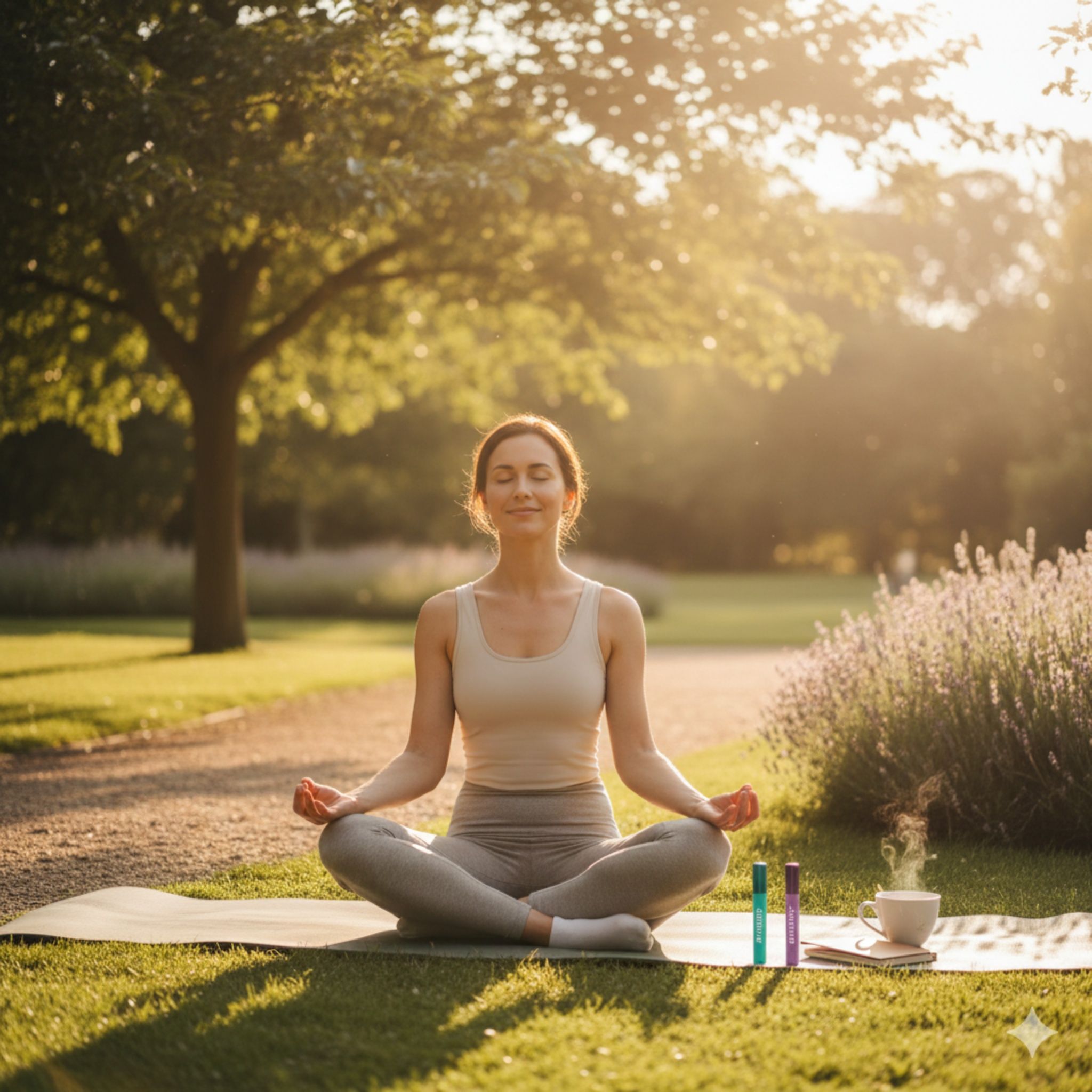 Managing Stress and Supporting Wellbeing During Weight Loss Treatment